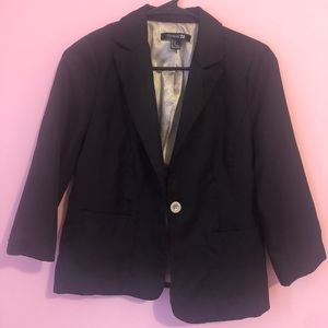 - Blazer